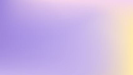 Gradient abstract background. Colorful purple color texture for design backdrop.