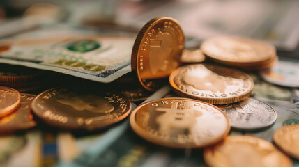 money savings. money. payment for utilities. International Credit Union Day