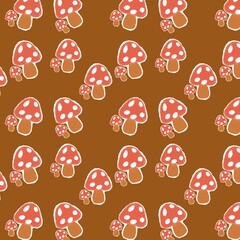 seamless pattern