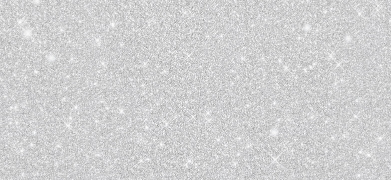 ARRI&Egrave;RE-PLAN ARGENT&Eacute; BRILLANT GRIS CLAIR