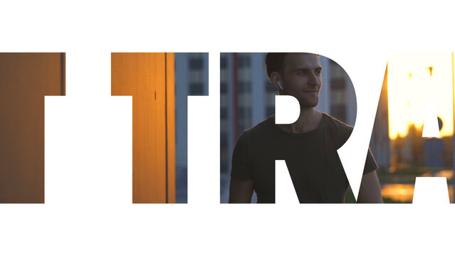 Fast Text Transitions