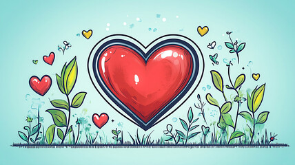 Elegant social media post template high resolution organ donation icons World Organ Donation Day informative