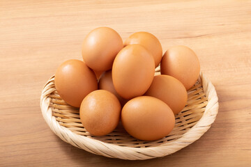 赤たまご　小粒