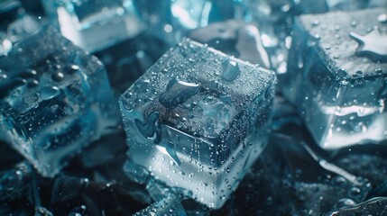 ice cube