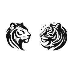 Banana graphic icon illustration art