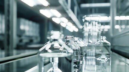 ISO standards concept quality medical service and certification quality improvement certification GMP Good Manufacturing Practice medical pharmaceutical concept Standard warranty : Generative AI
