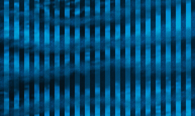 Abstract hypnotics psychadelic blue orange red colored lines, squares texture pattern. Nice abstract background