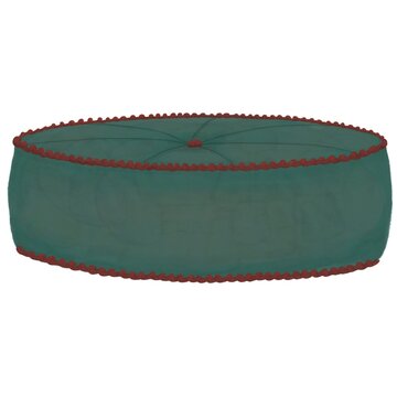 recommend clip art: hand drawn illustration of bohemian floor cushion for element design