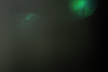 Warm Light Leaks Photo Overlays.