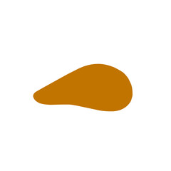 organic abstract geometric shapes