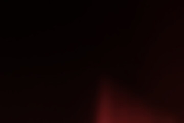 Warm Light Leaks Photo Overlays.