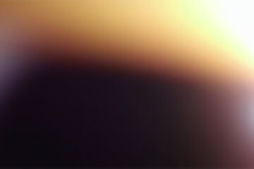 Warm Light Leaks Photo Overlays.