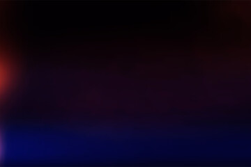 Warm Light Leaks Photo Overlays.