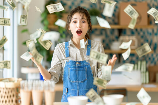 揭秘双色球杀码：掌握彩票玄机，开启中奖之门