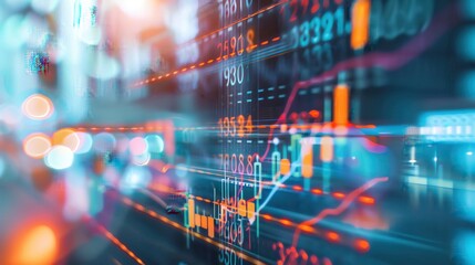 Obraz premium Many index funds have low minimum investment requirements, making them accessible to a wide range of investors, including those with limited capital