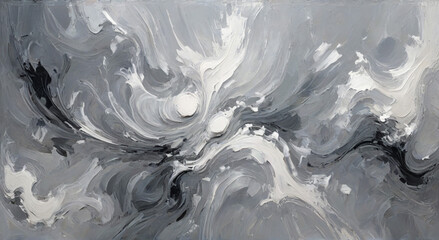 Obraz premium water flowing into the glass