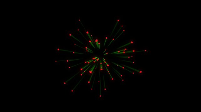 firework, ribbon, burst, explosion, 4k, july, competition, festival, ,cc particular world explosion animation