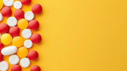 Obraz premium Patents and exclusivity periods for new drugs eventually expire, leading to increased competition from generic drug manufacturers