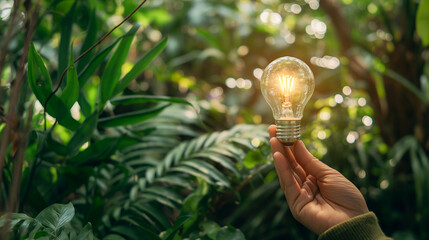 CSR concept and business planting, Sustainability of business 