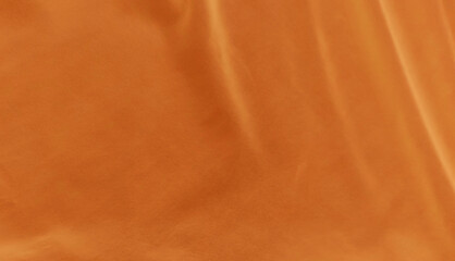 golden velvet fabric background in a luxurious style