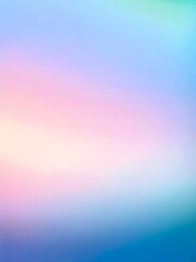 Obraz premium abstract backdrop with blue sky