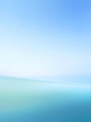 Obraz premium abstract backdrop with blue sky