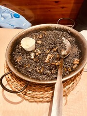 Arroces