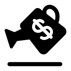 Business concept icon vector illustration graphic design © North