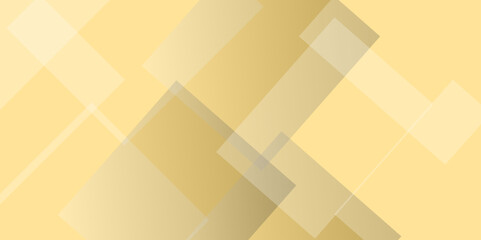 Golden Luxury Abstract Background with Ribbon. Gold background. Abstract gold gradient background. Abstract geometric vector. Soft gradient background illustration template for your graphic design ,,.