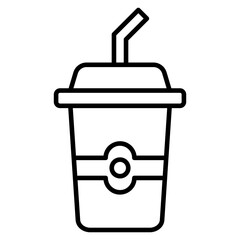 Drink icon
