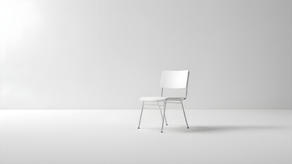 Image of a chair