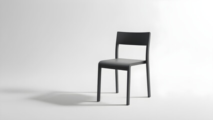 Fototapeta premium Image of a chair