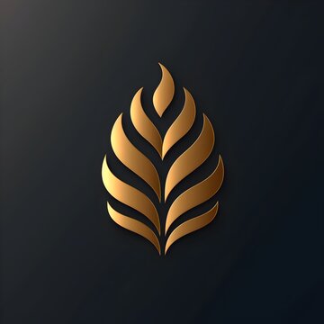 Elegant Minimalist Logo Design with Clean Typography and Sophisticated Branding Elements