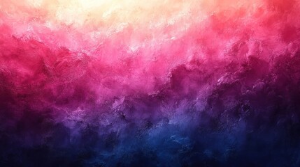 Fototapeta premium Abstract Gradient Watercolor