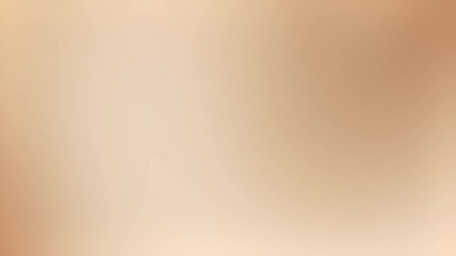 moving light brown gradient abstract background