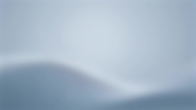 moving light grey gradient abstract background