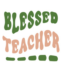 Retro, home school ,  Craft Design. T-shirt Design. Illustration