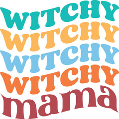 witchy mama