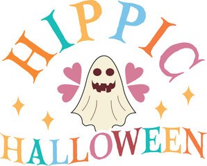 hippic halloween
