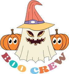 boo crew