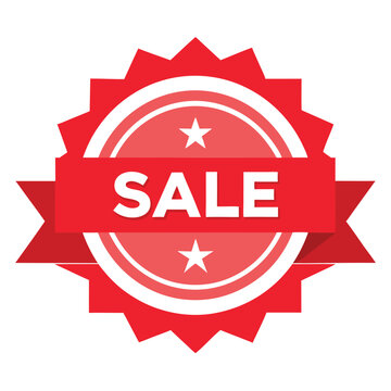 choice label. Sele logo