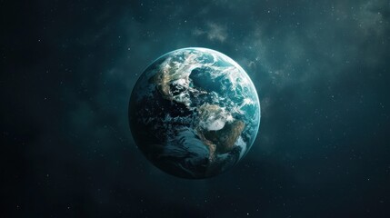 a logo of our documentary SWEET PLANET. 4K