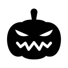 Halloween icon vector illustration graphic design