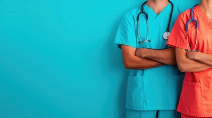 Healthcare workforce management optimizing staffing, hospital efficiency