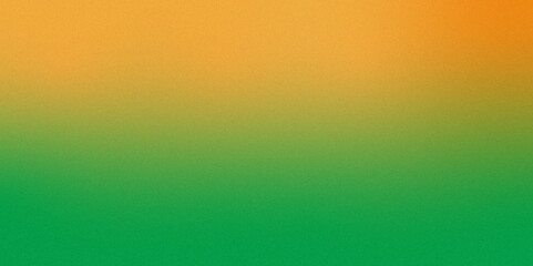 Blurred vibrant gradient grain effect abstract background. gradient used display your product. colorful light green gradient glowing blurred summer background for Creative Design Templates wallpaper.	