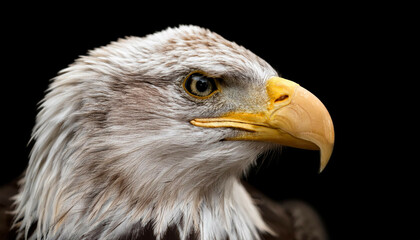 american bald eagle