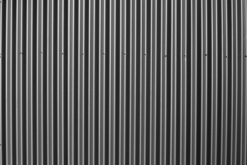 metallic floor sheet for industrial background.  