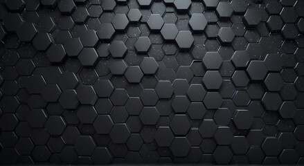 black and white background