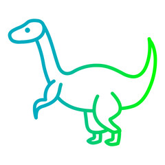 Raptor Gradient Linear