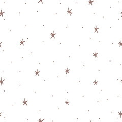 illustration set of moon phases. Different stages of moonlight activity in vintage engraving style. Zodiac Signs	